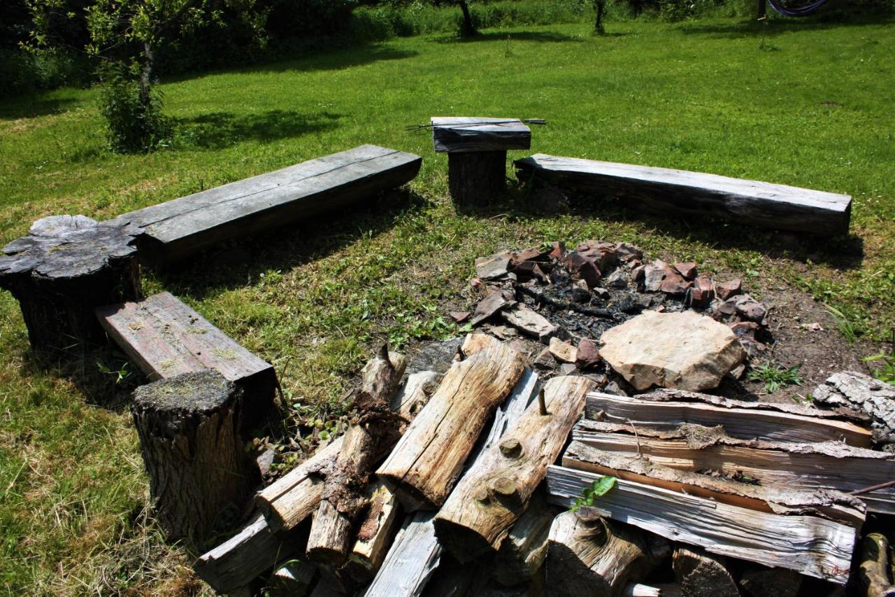 Privatunterkunft U Lesicka Vysoka (Bruntal)